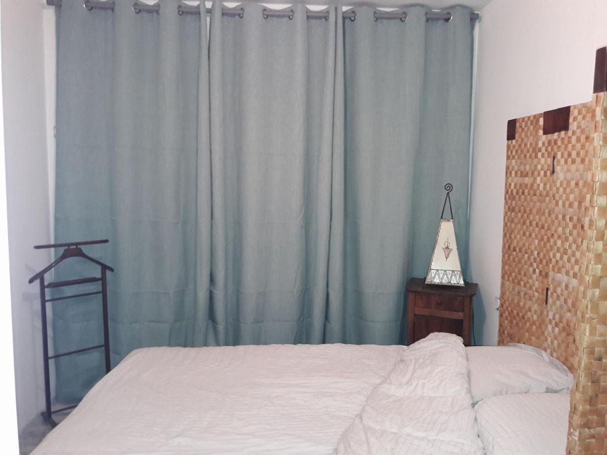 Chambre D'Hotes : Entre Mer Et Colline Marsiglia Esterno foto